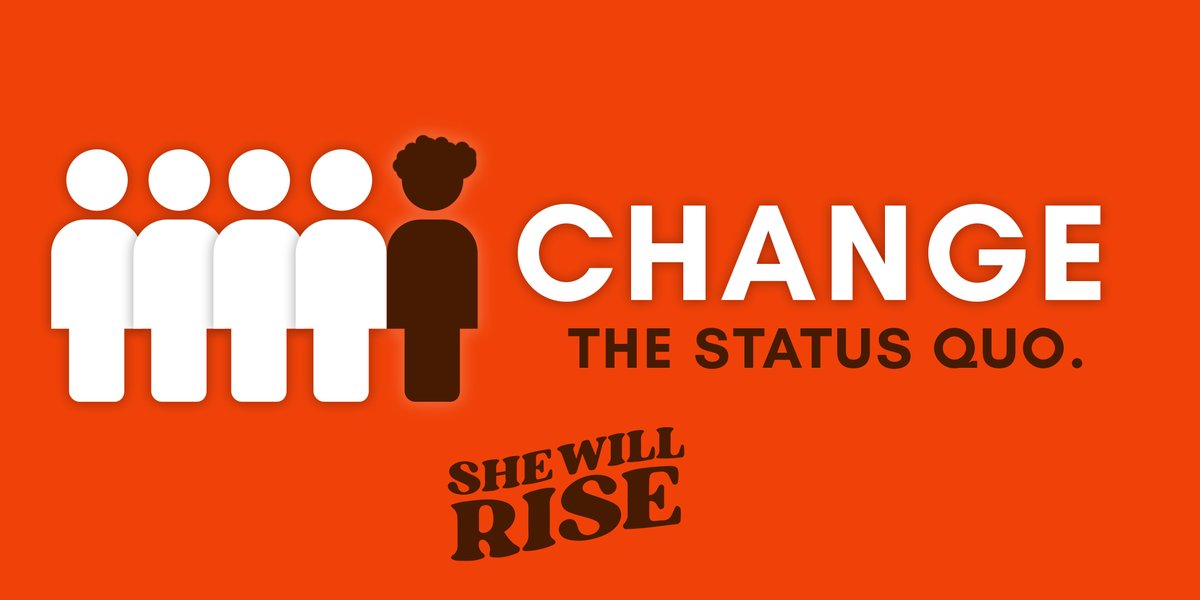 It's not surprising that Trump has no Black women lawyers on his SCOTUS list. Of his 53 circuit judges, the level just below the Supreme Court, 0 are Black.Today the Senate is confirming 3 more Trump judges, for 208 total. Only 9 are Black. Only 2 are Black women.  #SheWillRise