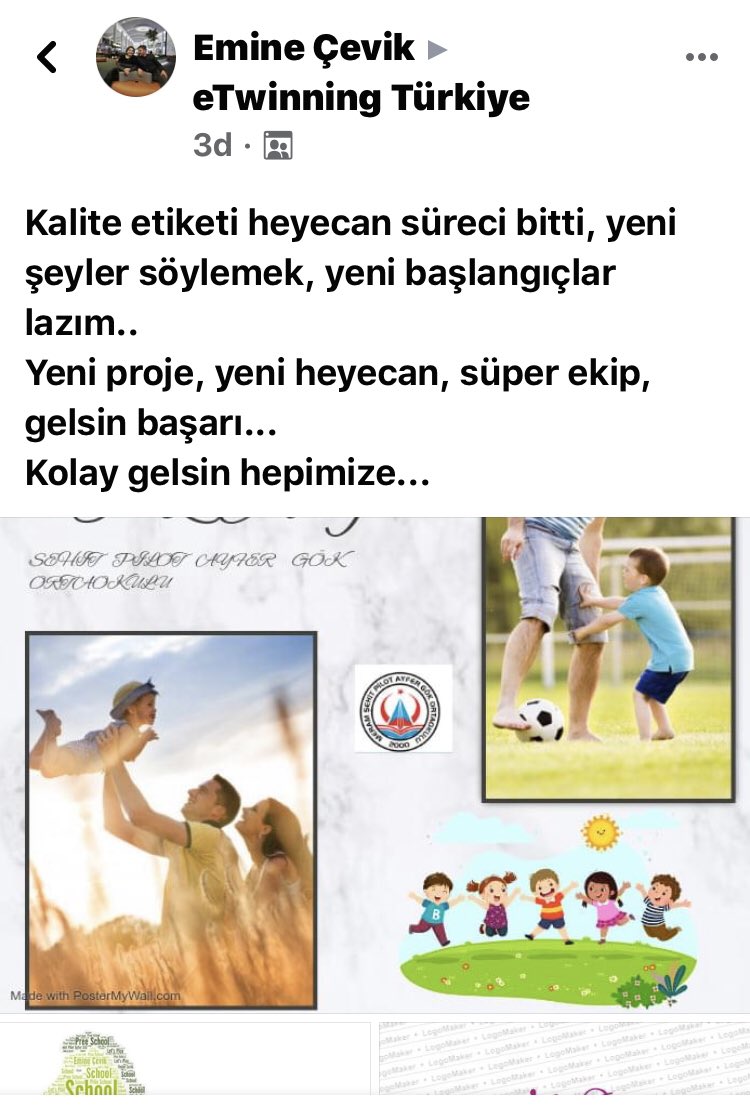 milen92125's tweet photo. Yeni proje , yeni heyecan 🙏🥰 https://t.co/l61wlbh43B