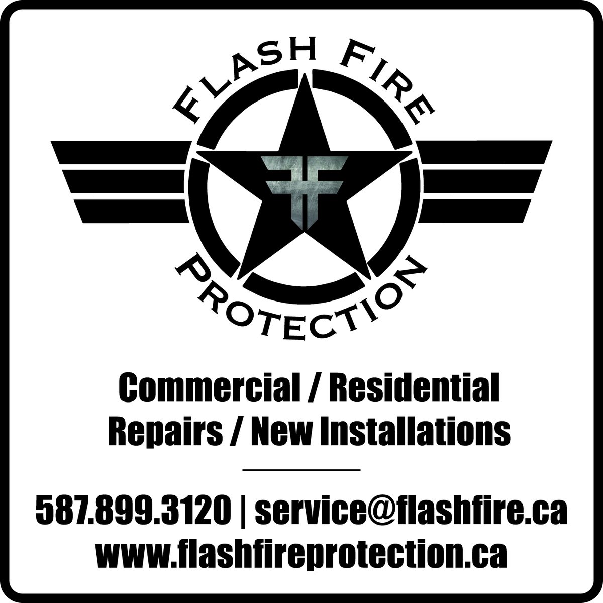 MARC_AlexY's tweet photo. Made this ad for Flash Fire Protection. Very clean design and right to the point. #MARCadvertising #WhereWeWork #GraphicDesign https://t.co/fAZTFSBV2b