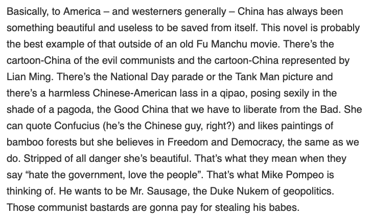 I don't even know what to say about this bullshit.