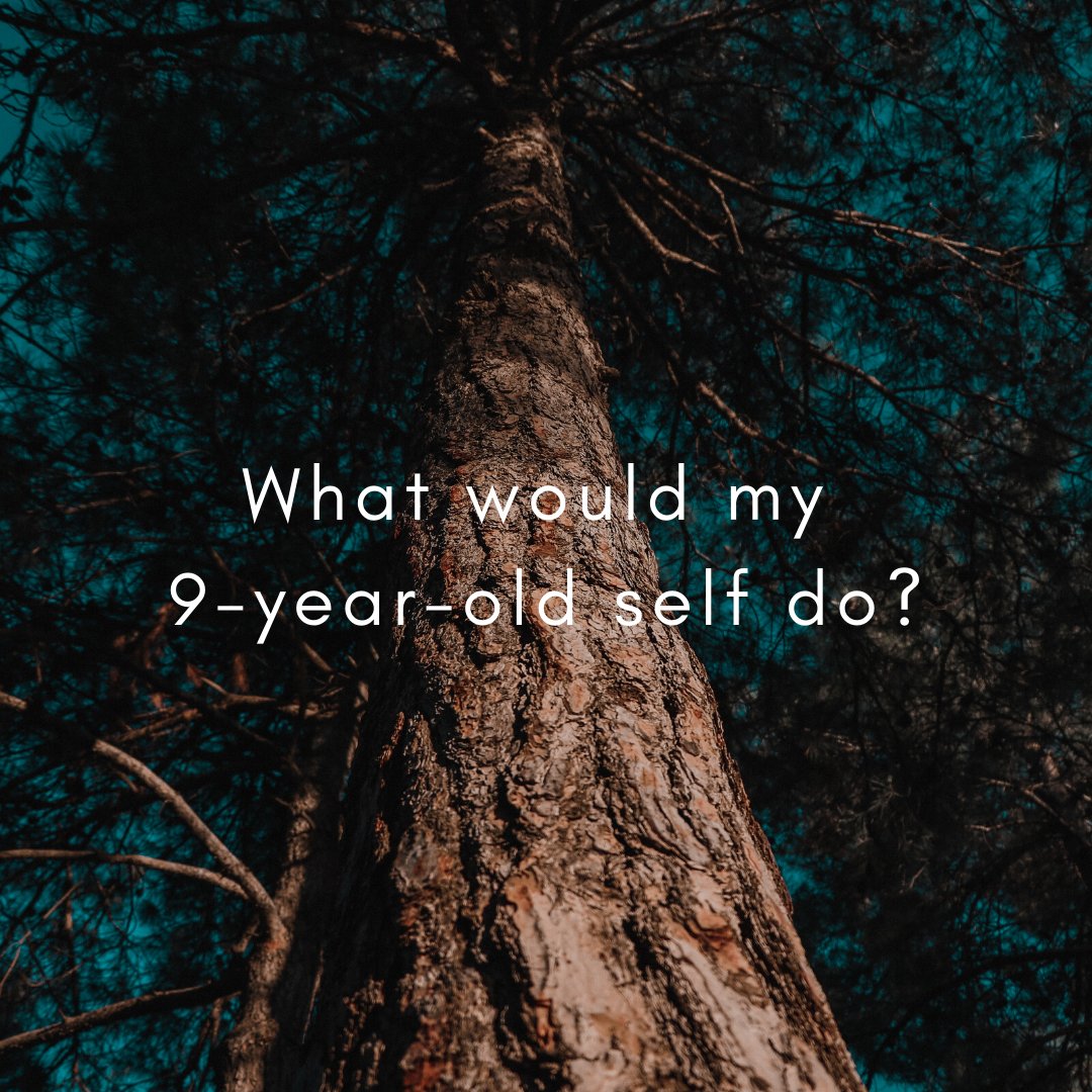 Trust the wisdom that's always been part of you. plumgroup.ca #heartinsights