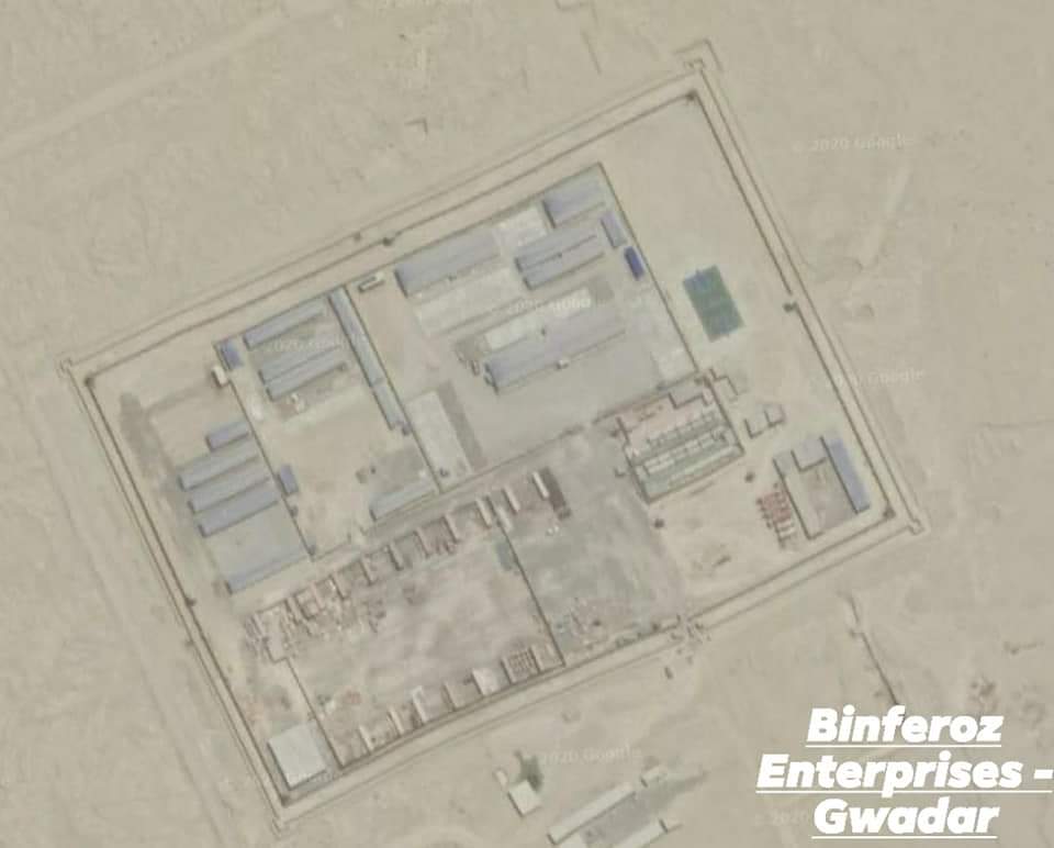 PCIHGwadar's tweet photo. New Gwadar International Airport development work is in progress. A mega Terminal is under construction. Runway completion is estimated in 6 months, this will become regional hub for future passengers & cargo handling.
#InshaAllah #CPECMakingProgress #Gwadar #OBOR #cpecupdate https://t.co/rM8ROvPAg3
