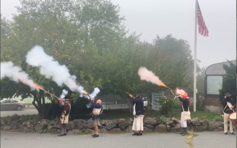 mccps's tweet photo. And we are off with a bang. 1st Day of School 2020. No other school starts the year like this. Still accepting applications for grades 7 &amp; 8. #EdThatAddsUp #MarbleheadCharter @MheadReporter @MarbleheadPatch @itemlive @SwampscottPatch  @swampscott_rep   https://t.co/zuH6fqFdBR https://t.co/VfzWtxVziP