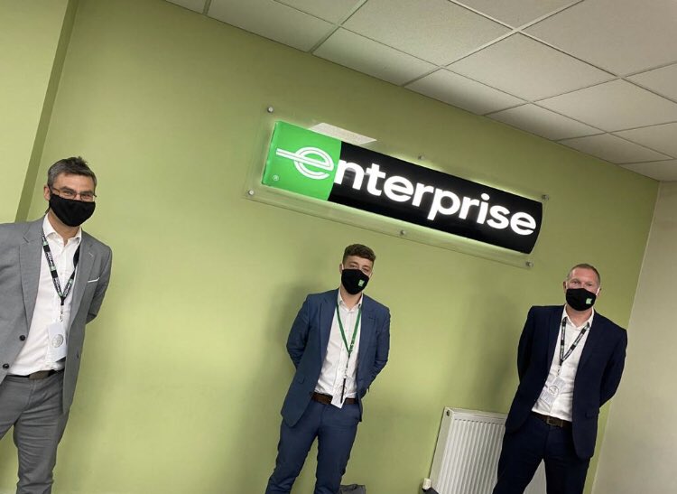 Great catch up with Dan “the VR man” Clark at U871 today. Fleet health is a priority for this lad and is doing an excellent job in all VR areas. Keep up the good work <a href="/Tomos91/">Tom Chenery</a> <a href="/EracCLewis/">Chris Lewis</a>
