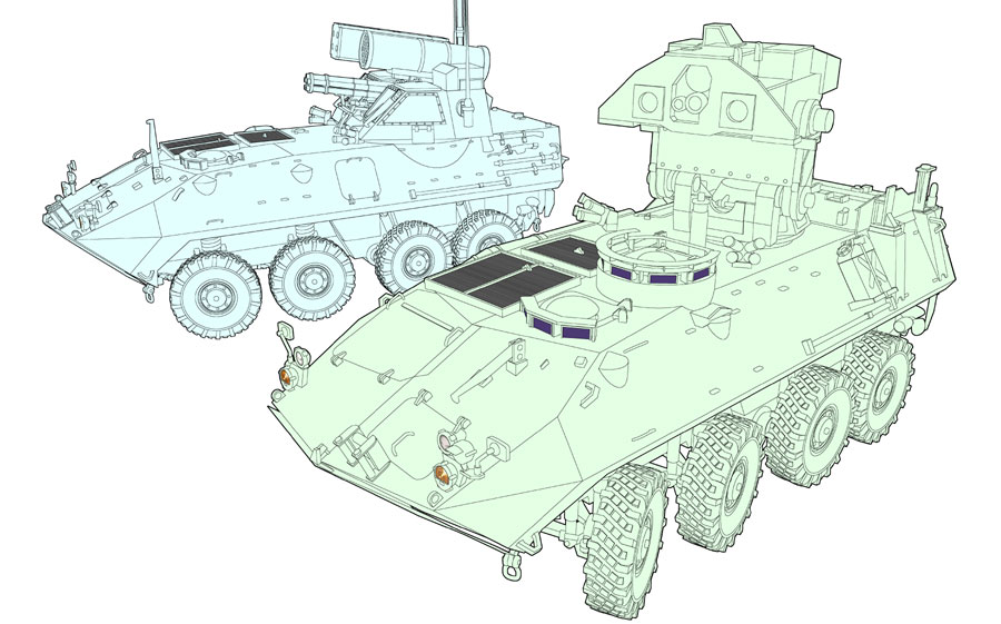 新しいイラスト描いてまーす。
久々の世紀末女子高生さんモノ予定。 