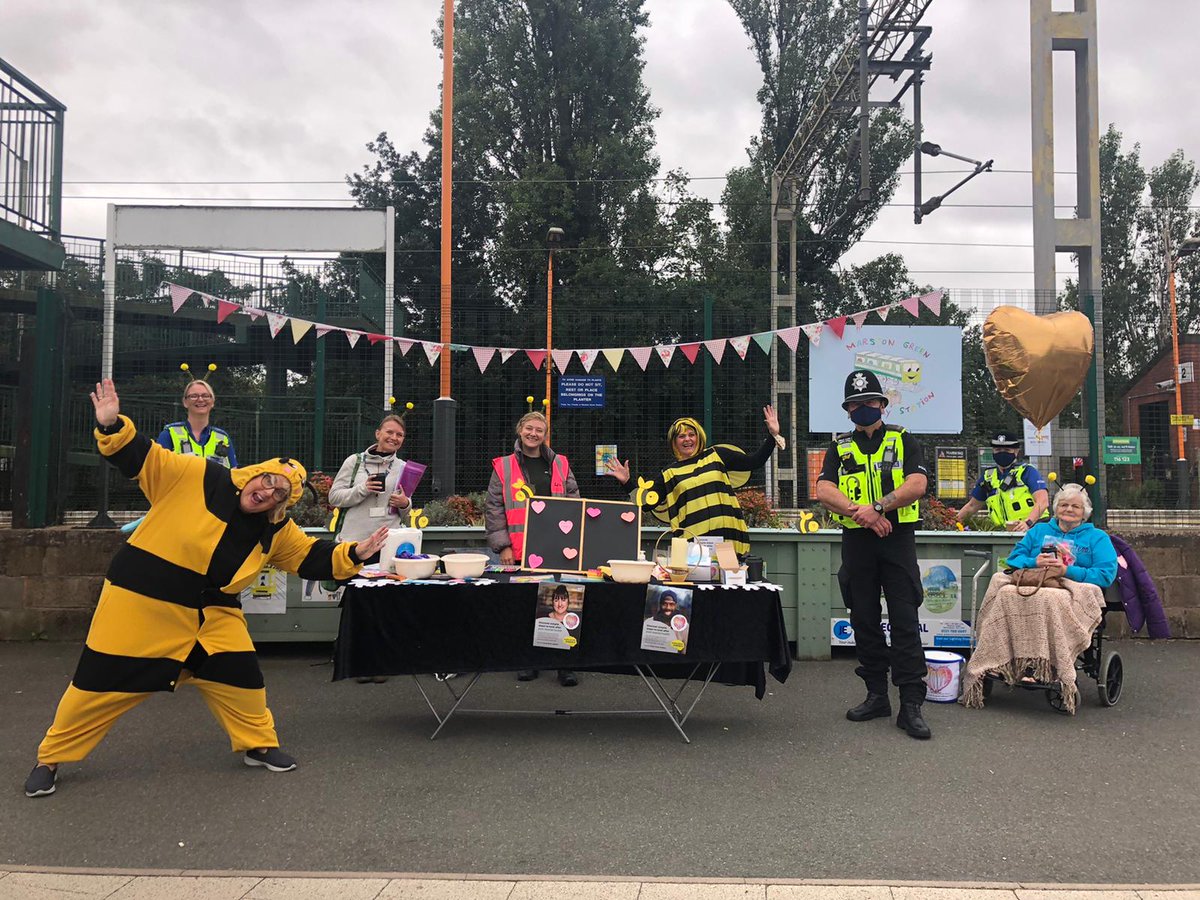 Push On Wellbeing C.I.C tweet media