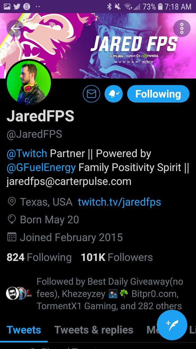 RamboLeeStryker's tweet photo. @DNPthree @JaredFPS #AnotherFreePC 

@Veronic31348070 @BrollyBeamz @jlm5122008 @XzandraS300 @CarnoTTV @FredMickens  @StuDog44 @Rock_RGB @Muncy__ @bootyologist22 @itz_hater @Lemonpopzz @TestyFPS @itsWiizd @TheMrBoren @OracletheReaper @Lee_OB_ @WarzuhXII @domdeaton @shup_tv https://t.co/xBKAvwSUU0