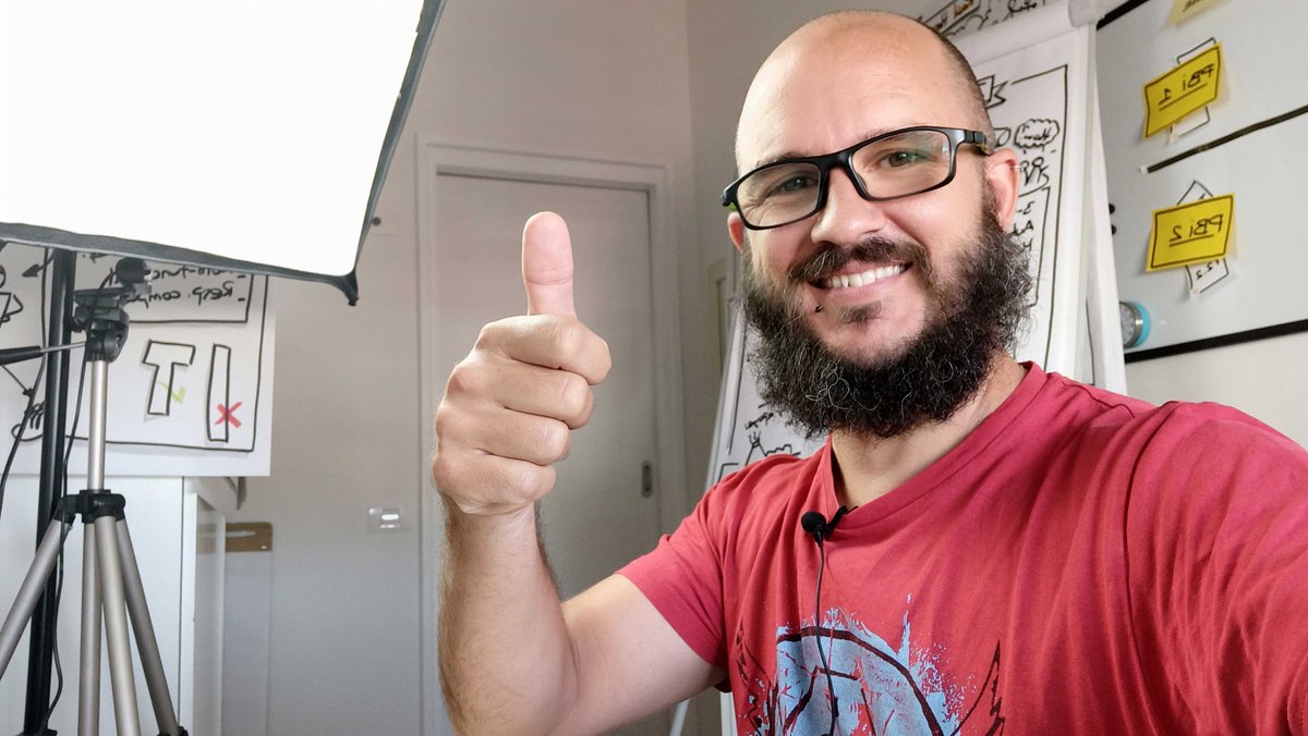 AgilarSpain's tweet photo. ¡Nuestro compañero @raul_herranz ya está preparado para su intervención en @AgileTrendsOn!
En 10 minutos nos hablará sobre la importancia de tener un #MindsetAgile para prosperar. ¡No te lo pierdas!
➡️Síguelo en directo aquí: https://t.co/UPz8s2NBt3 https://t.co/I1f7kUKW1C