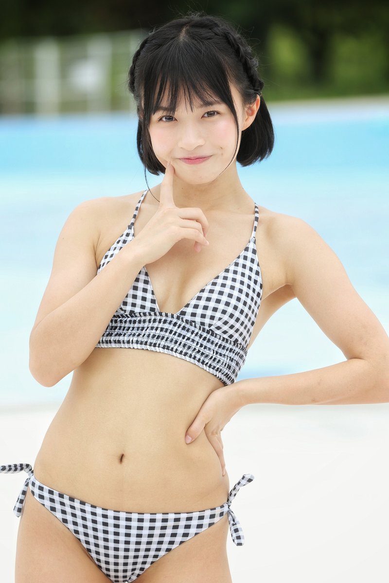 ユキチ 年9月6日 日 Fes Tive 川越水上公園プール 百川晴香 全力少女ｒ 近代麻雀水着祭