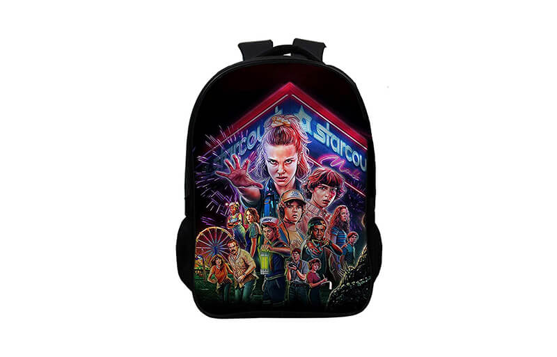cBeOnTrack's tweet photo. Are you being bored with your everyday works, lack of adventure, and full of monotony in your regular life? Then come with us, we are going to give you a ride into ‘Stranger Things’ world with full of ‘Demogorgon’ and make your journey more adventures https://t.co/UUyk4Mw164 https://t.co/simqSOos2L