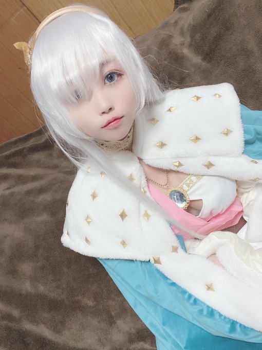 Twitterのコスプレ画像54