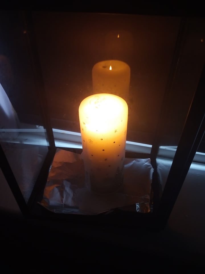 SligoTraveller's tweet photo. We have had a great response so far asking people to light a candle in memory of those who have died by suicide. Please keep sending in your photos and we will keep posting them. #WorldSuicidePreventionDay #WSPD2020 #ItsOkayNotToBeOkay @Minceirbeoir  @amquilli https://t.co/wBQ3o5E3IO