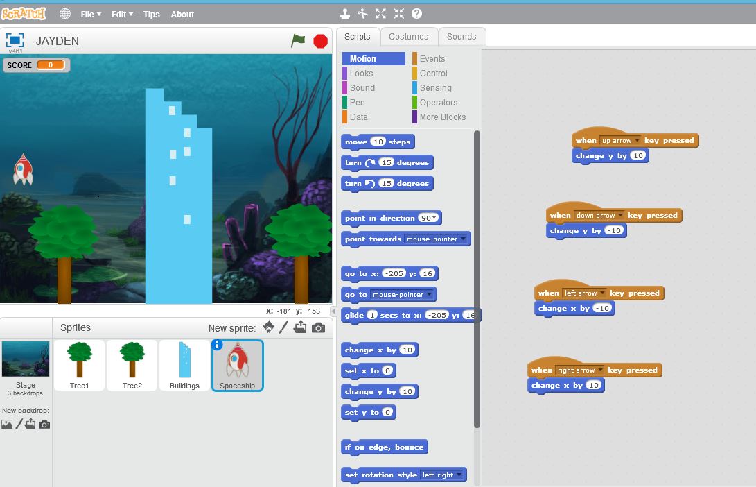 stem_rwanda's tweet image. We teach scratch programming language that allow students to create their own interactive stories, games and animations.
#STEMeducation
#scratchprogramming