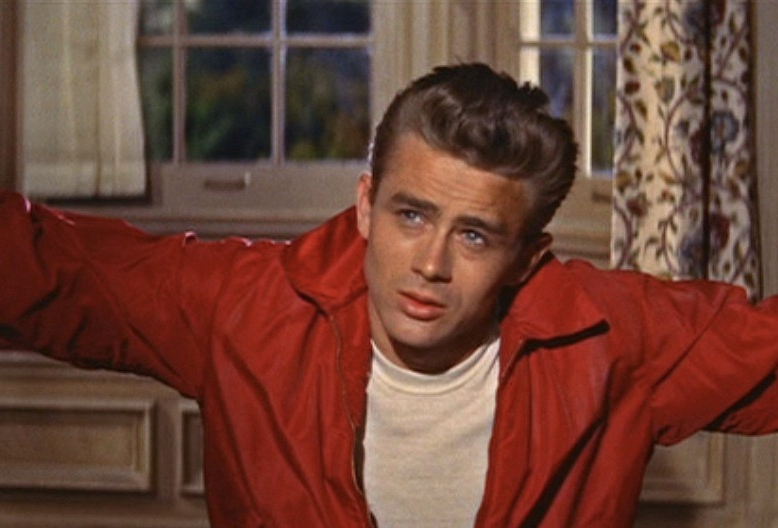 The idea of teenage angst and of rebelling against the norm brought by the silly boomer parents seems so natural to those thoroughly americanised that no doubt is given to the idea that it is a human constant... but is it?