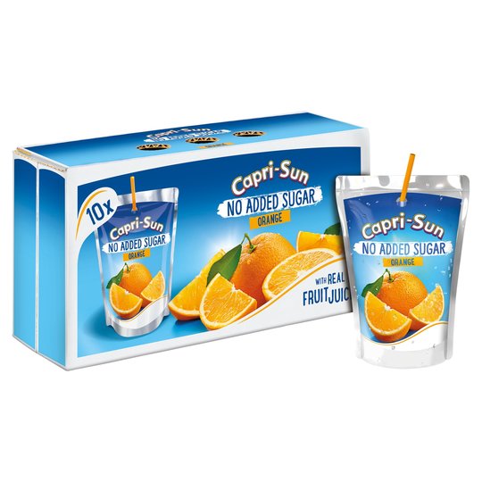 PrimeGrocersint's tweet photo. Capri Sun Juice offers all natural drink option conveniently packaged for portability. Each pouch of ready to drink capri sun for kids captures the sweet, juicy flavor of oranges, pineapples, and apples.
Available at https://t.co/ZxR5WnF76q
#primegrocers #juice #BBNaijia https://t.co/ly5xfODmeN