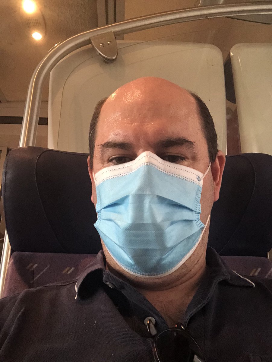 DocPigache's tweet photo. En route pour Strasbourg pour le S1Cnge2020 #babyexpert https://t.co/j5Lip8nqVW