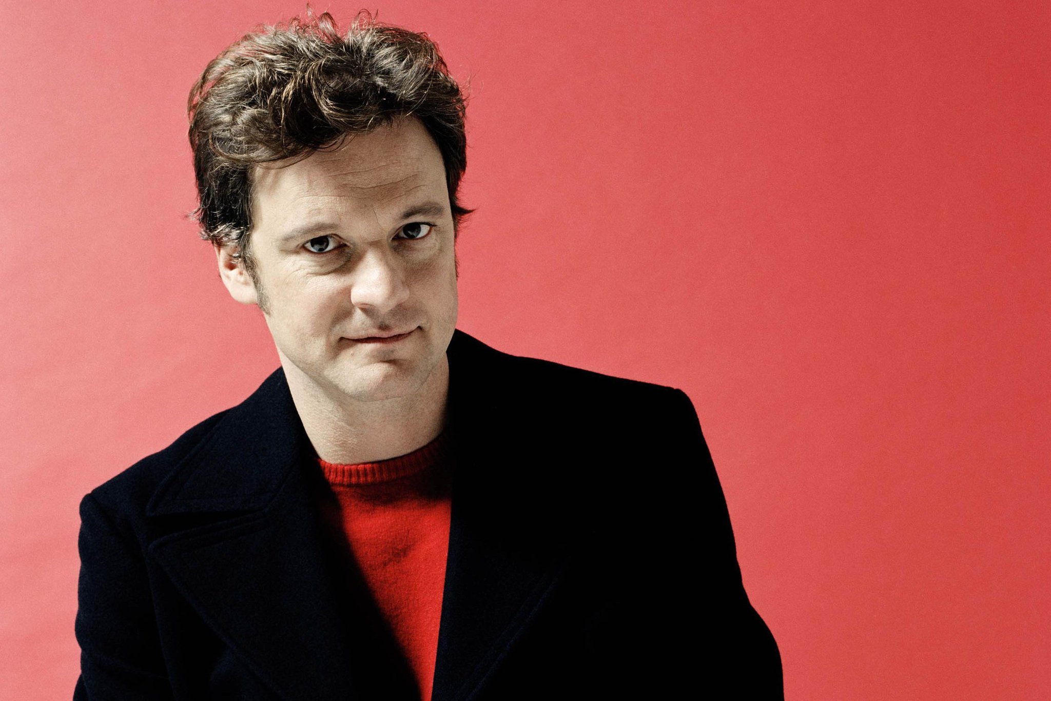 Happy 60th Birthday to 
COLIN FIRTH 
