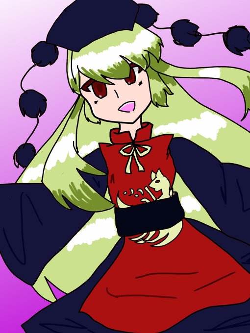 嫦娥よのtwitterイラスト検索結果 嫦娥よのtwitterイラスト検索結果