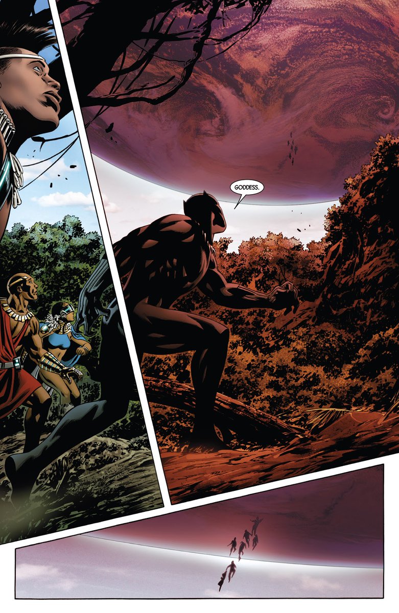 comicsexplained's tweet photo. Anyone else seeing the color of the sky from these wildfires in California and feeling like the Incursions are starting? https://t.co/m454RCa4Oh