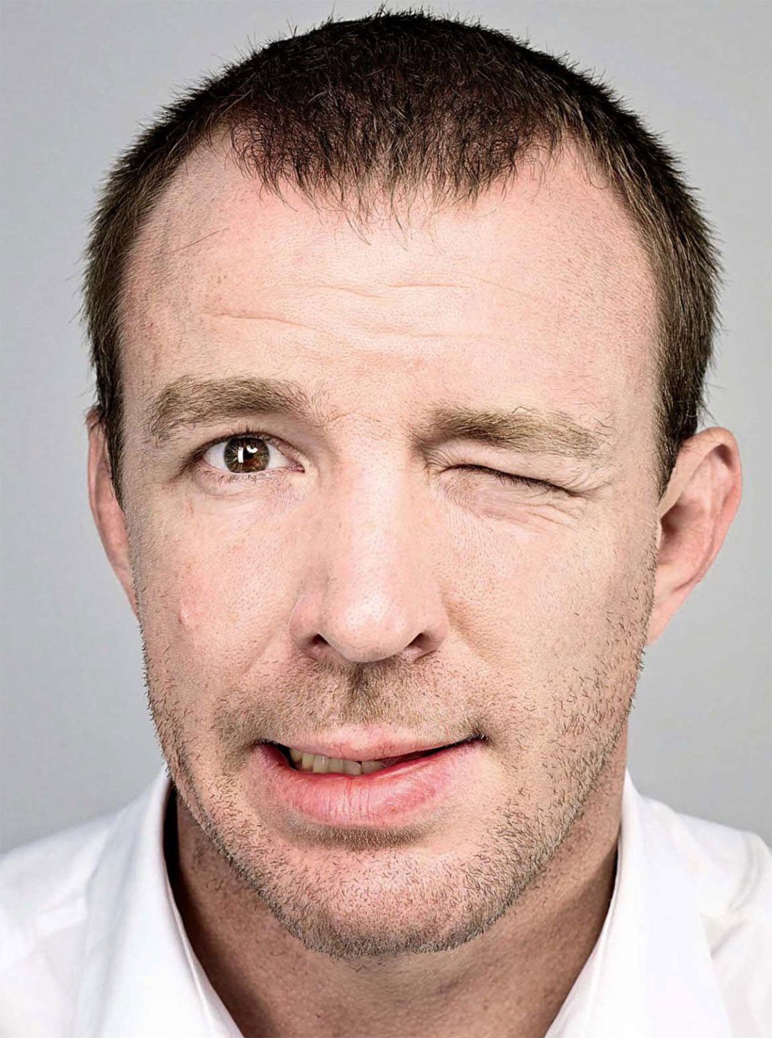 Happy 52nd Birthday to  
GUY RITCHIE 