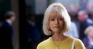 British and Irish film/TV birthdays for 10 September

Happy birthday to Judy Geeson 
(born 10 September 1948) 