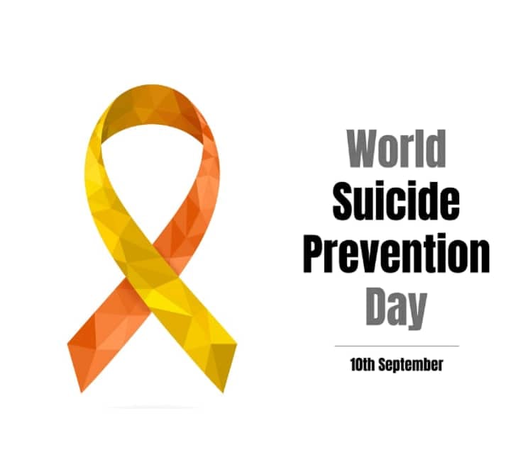 bththerapy's tweet photo. Life is not a rehearsal , you have only one life. Say not to suicide. #suicidepreventionday #bththerapy #speakup #wearehereforyou #saynotosuicide https://t.co/WwVsRyOBDY