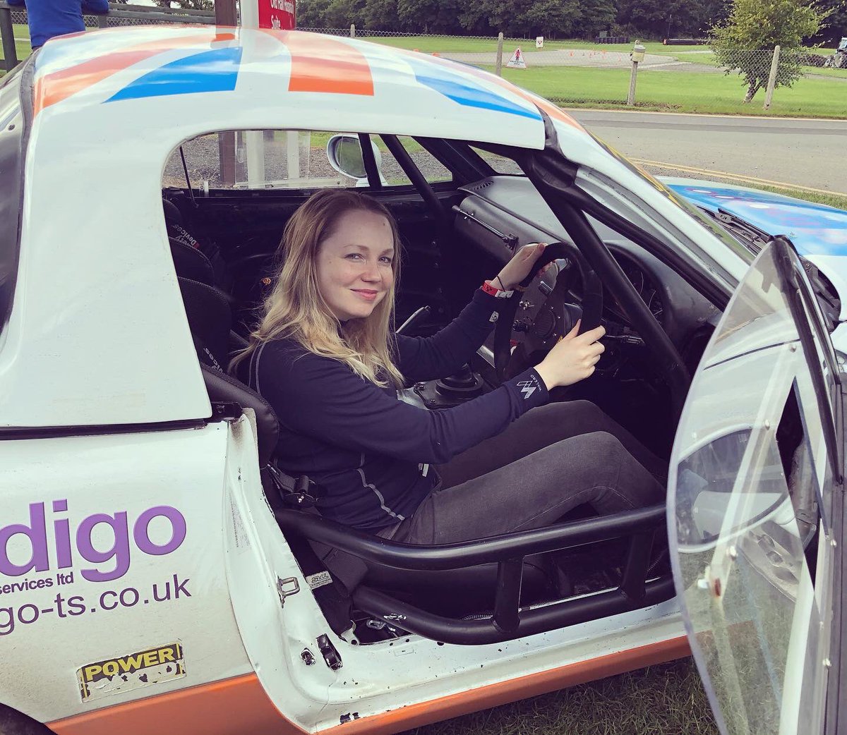 Ashleigh Morris (@ashleigh_morris) on Twitter photo A few pics from a fun day drifting at <a href="/Oulton_Park/">Oulton Park</a> yesterday with <a href="/SheardAutosport/">Paul Sheard Autosport</a> #drifting #motorsport A few pics from a fun day drifting at <a href="/Oulton_Park/">Oulton Park</a> yesterday with <a href="/SheardAutosport/">Paul Sheard Autosport</a> #drifting #motorsport