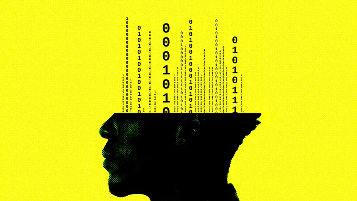 analyticsinme's tweet photo. Artificial Intelligence (AI) is Over Mature to do Underage Things
https://t.co/1AK8ZBKz76
#ArtificialInteligence #AI #AIStruggles #AIActions #HumanActions https://t.co/vJU1h1N440