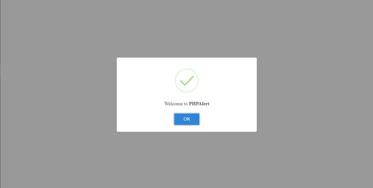 mwanzabj's tweet image. Hey #PHPDEV, Encase you have been struggling on how you can echo out beautifully styled alerts in only three to one line of code, I have something currently in its alpha stage for you. Feel free to contribute github.com/blessedjasonmw…
#MotivatedDev
#opensource