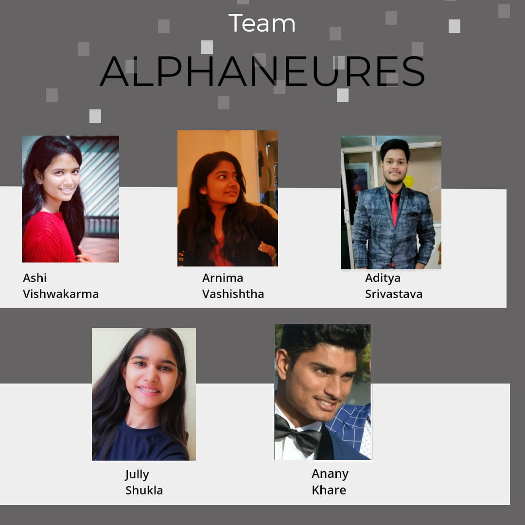 OrientalColleg1's tweet photo. These faces complete what doesn't seem complete in our last post.
The fresh lads and lasses of team Alphaneures.
#Ecell #oct #iitbombay #NEC #entrepreneurs #teammembers #alphanerus #innovation #team #orientalcollegeoftechnology #ecelloct #nec2020 #alpha https://t.co/qZZxGH1hpF