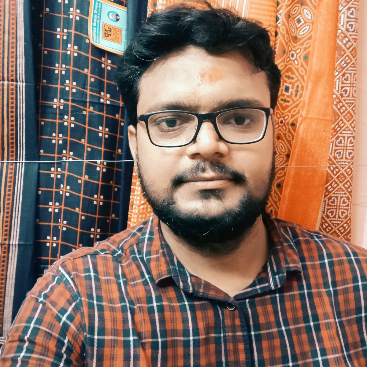 ChandanPathakM's tweet photo. #NewProfilePic https://t.co/qPSgATmagW