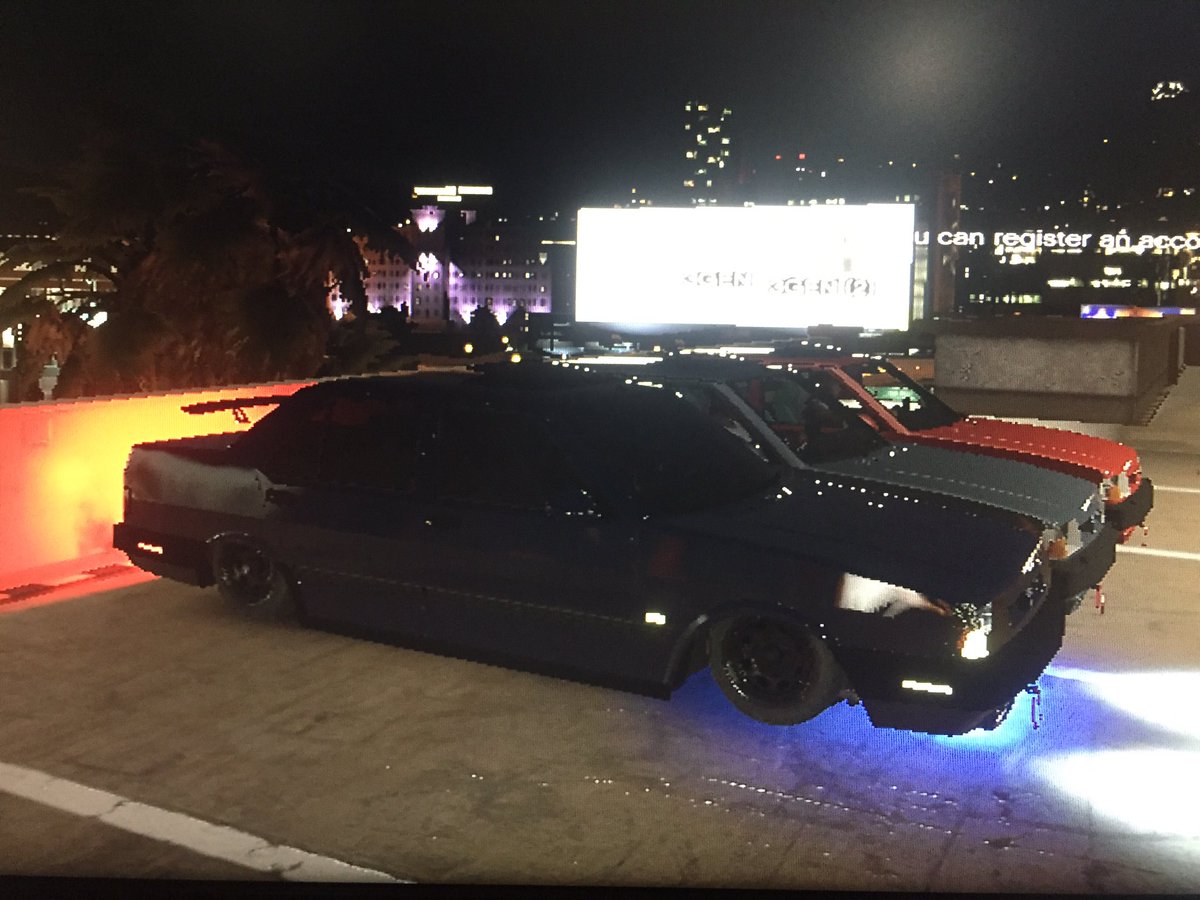 GTA 5 GİBİYDİ AŞKIMIZ HEPBİR YAPMACIK ⚡️