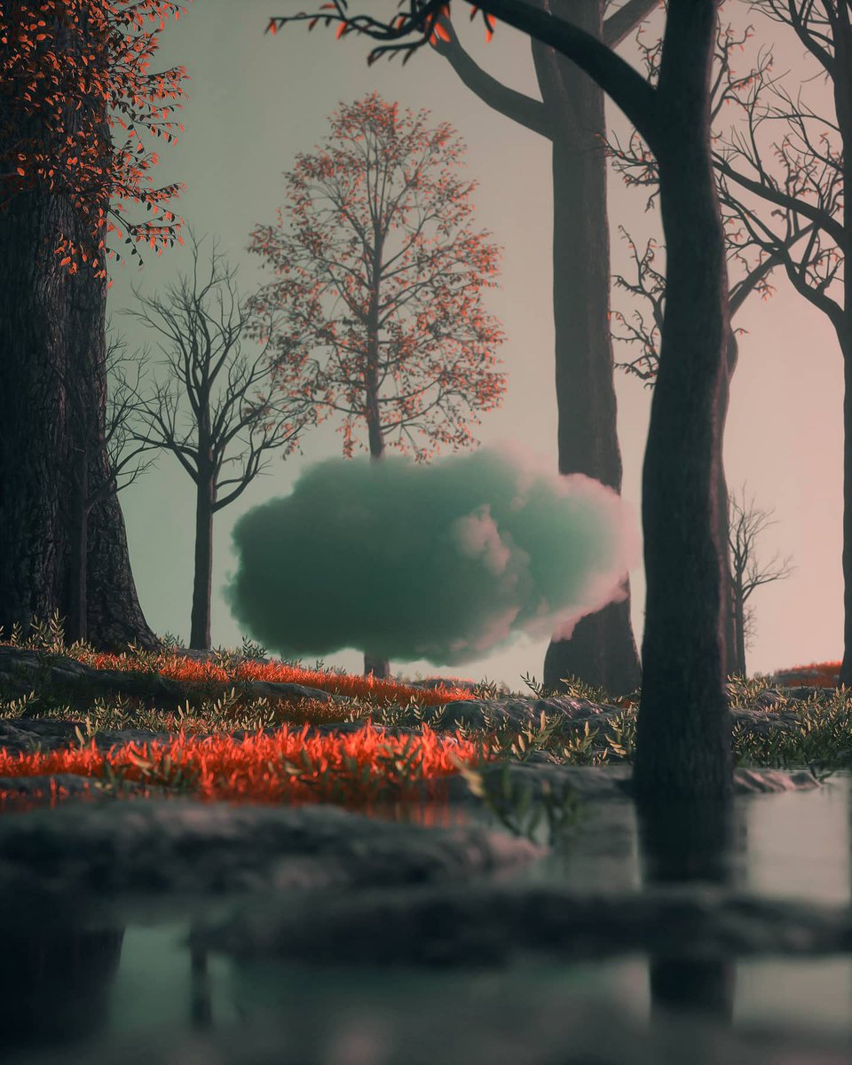 itstheiamw's tweet photo. Accent.
#graphicdesign #cinema4d #3dart https://t.co/flK3fDI3Th