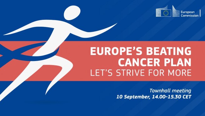 COCIR's tweet photo. Today we are attending Townhall meeting: Europe’s Beating Cancer Plan. Our paper: Enhancing Value in #Cancer Prevention and Care: Industry Perspectives and Recommendation https://t.co/BcJBQnidka #BeatingCancerEU #EUCancerPlan #EU4Health #NextGenerationEU https://t.co/CA9im8lSuT
