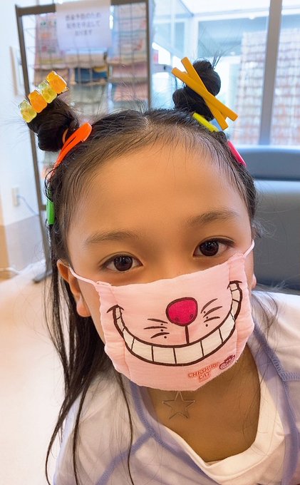 桃山こまちのTwitter画像22
