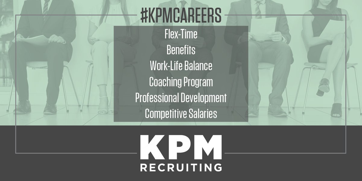 KPM_CPAs's tweet photo. #SGF is lucky to have so many amazing higher education institutions with great potential accounting professionals, and Sara Choate is #KPMRecruiting and excited to visit @EvangelUniv, @DruryUniversity, @SBUniv students in the coming weeks! #KPMCareers await for #417Land students! https://t.co/KvlnNo2WiK