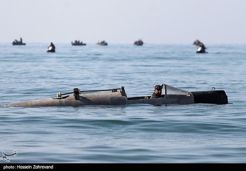 Iran : Photos des exercices Zulfiqar ٩٩ Army extraites des vidéos, qui documentent divers armes et matériels mis en oeuvre.