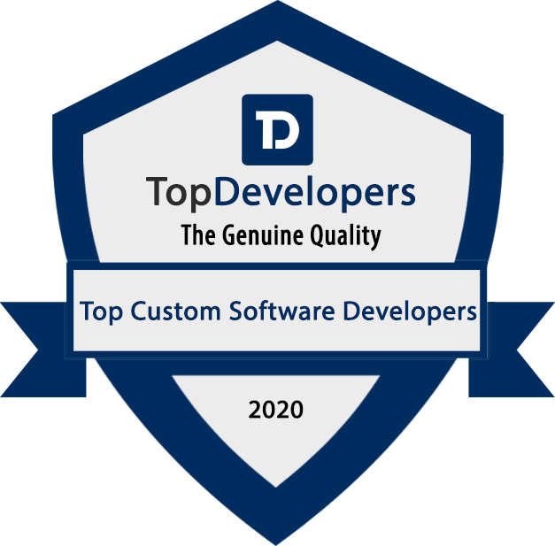 TopDevelopersCo's tweet image. The Efficient #CustomSoftwareDevelopmentCompanies - #September2020
@ScandLtd @ScienceSoft @BelitsoftCom @BGOSoftware @xbsoftware @codecoda @DivanteLTD @CodeRiders_ @espay @FluxITSoft @FutureProcessin 👉 bit.ly/32cRNQi
#CustomSoftwareDevelopment #softwaredevelopment
