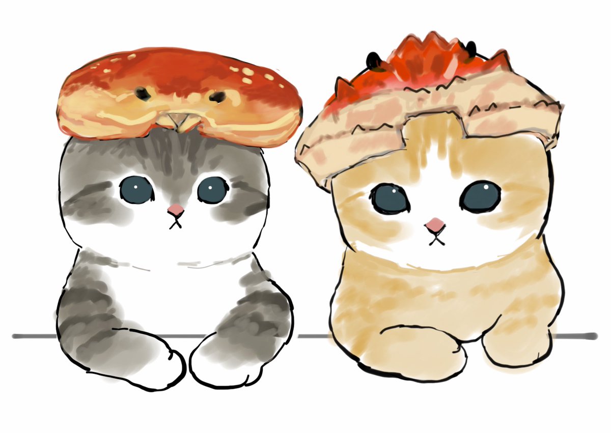 「おまけ? 」ぢゅの🐈のイラスト