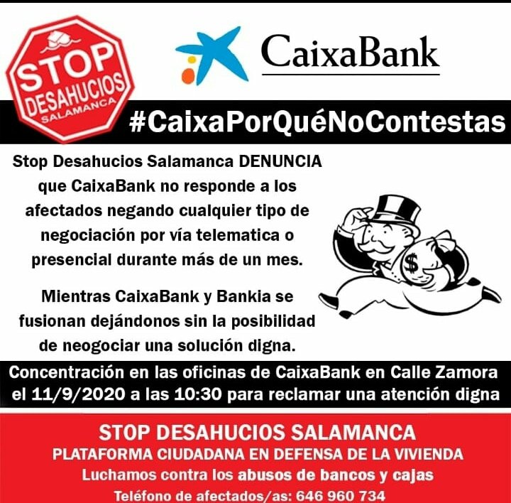 acampadazamora's tweet photo. ...apoyo a nuestras compas de Salamanca   💪🏽  siempre !!! https://t.co/CsprLf22CI