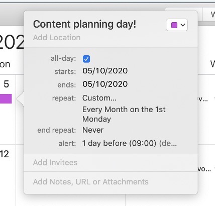 bex_bright's tweet photo. Today is content planning day here at BBM Towers! Thanks to the team at @agorapulseukIRL. #hubcontentday https://t.co/oexSNnEDfW