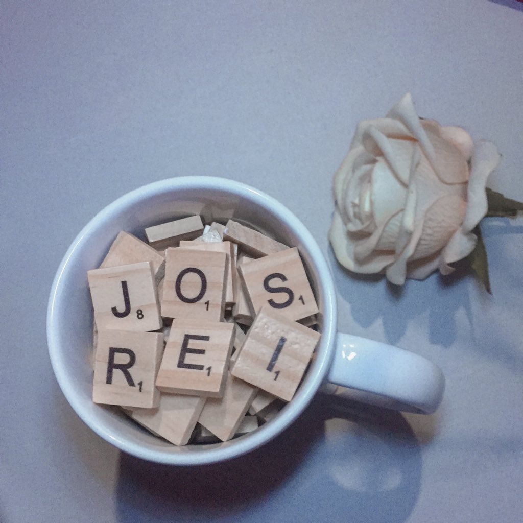 ctrlazrael's tweet photo. A cup of JosRei. ☕️ https://t.co/6mEFbnchMY