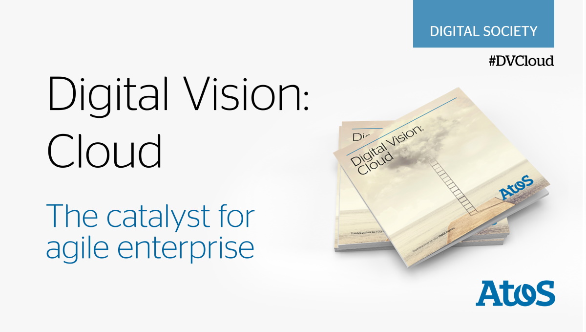 Today marks the release of Digital Vision: Cloud, our latest opinion paper charting the journey to successful #cloud adoption. 

With insights from 13 industry leaders at <a href="/Atos/">Atos</a>, <a href="/googlecloud/">Google Cloud</a>, <a href="/RedHat/">Red Hat</a> &amp; <a href="/techUK/">techUK</a>, read and unlock the full value of #DVCloud: okt.to/KJUuyG