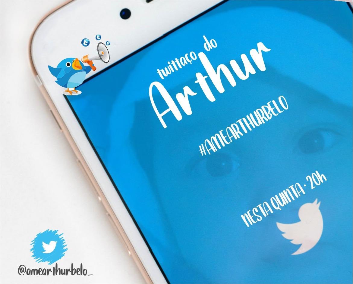 amearthurbelo_'s tweet photo. Bom dia pessoal! Hoje a noite tem twitaço! Conto com vocês! #amearthurbelo https://t.co/2pKsYewaf0