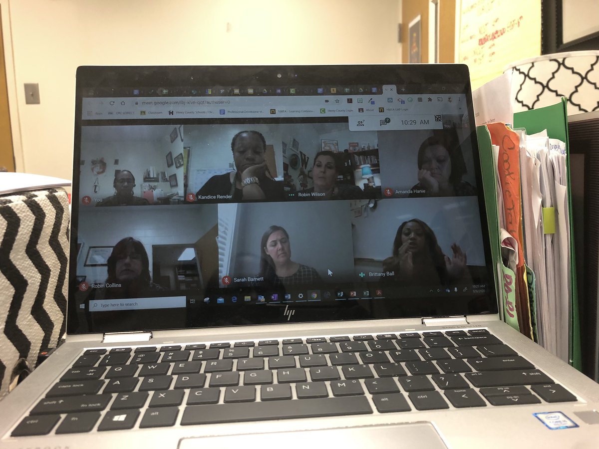 SMS_HCS's tweet photo. This is what a dynamic team and county support looks like when they are hard at work collaborating!!!! #expectcollaboration #BetterTogether https://t.co/ZJHQNqYL5S