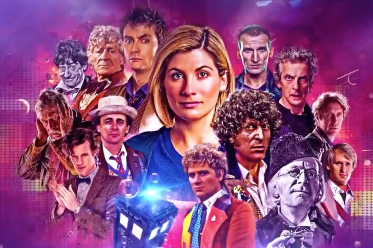 RadioTimes's tweet photo. We love 'em all... but who's *your* Doctor? Vote now to pick your favourite incarnation from #DoctorWho!

https://t.co/6Xbrpa5h9y https://t.co/K78XOzNNxt