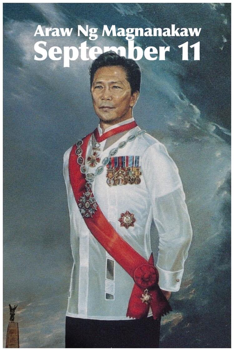 sunshinetata's tweet photo. A few hours and it will be #ArawNgMagnanakaw
#MarcosIsNotAHero https://t.co/RhSbDnbzOU