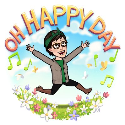 Tina Bianchi tweet media