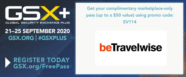 We'll be virtually exhibiting at GSX+ and hope to see you there! vipguestinvites.com/shows/GSX2020/…