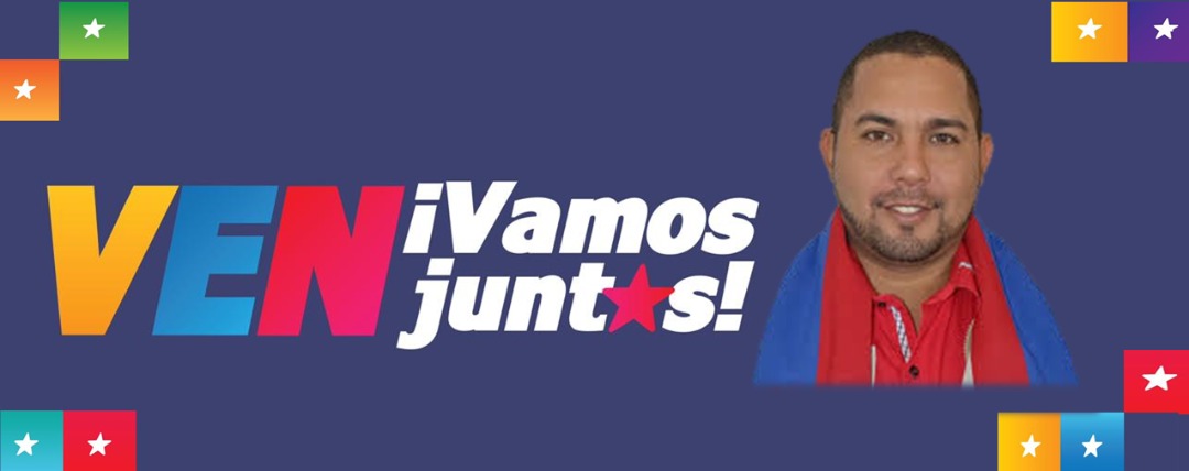 PSUVMoron1's tweet photo. En el circuito 1 Municipio Juan José Mora, Vamos Juntos al Candidato de la Patria a la AN Juan Samuel Cohen. #6DVictoriaPopular @rafaellacava10 @VillegasKarelia @psuvsalaestadal @MujerPsuvCbobo @PartidoPSUV @JPSUV_Carabobo @dcabellor
#YoSiVotoPSUV
#AmistadYCooperaciónPorLaVida https://t.co/RjwZajMp2T